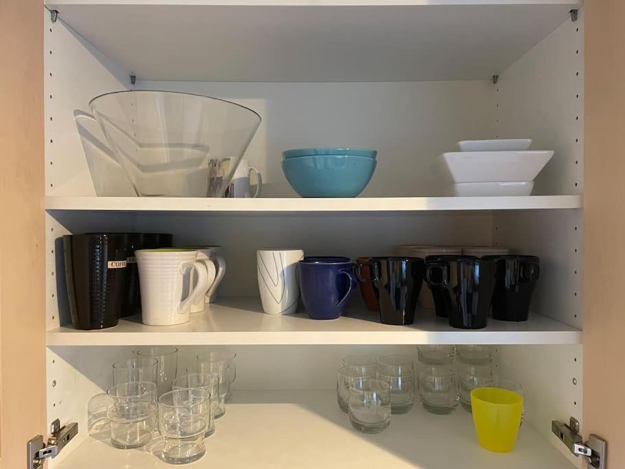 Familjevaenligt Hus Naera Isaberg! Villa Hestra Luaran gambar